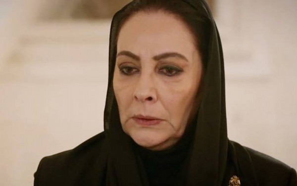 Baba Dizisi Fazilet Kimdir? Ayda Aksel Kimdir?